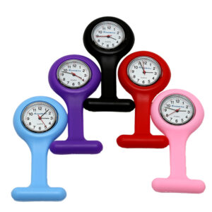 Reloj Segundero para Enfermera