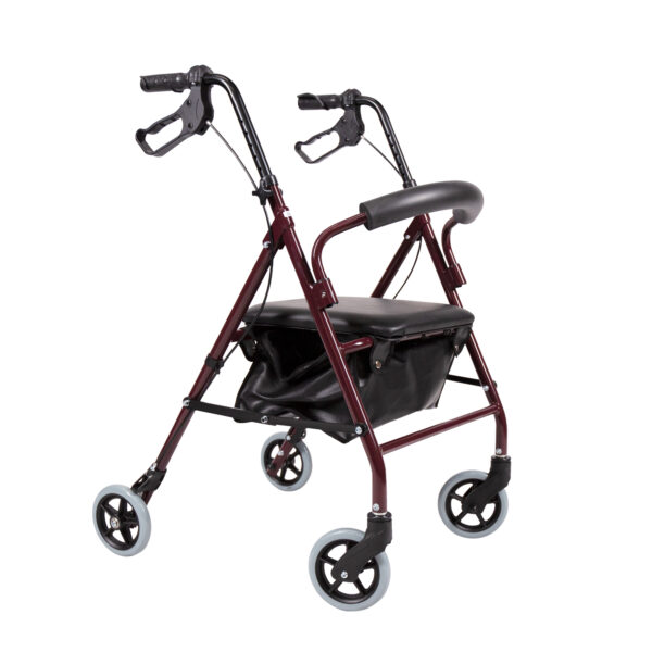 Andadera Rollator Vino