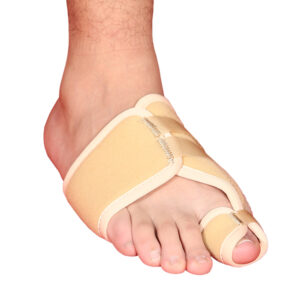 Férula para Hallux Valgus Derecha