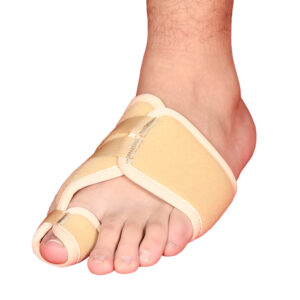 Férula para Hallux Valgus Izquierda