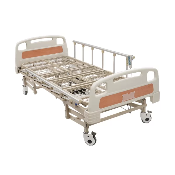 Cama de Hospital 4 Motores 5 Posiciones de calidad